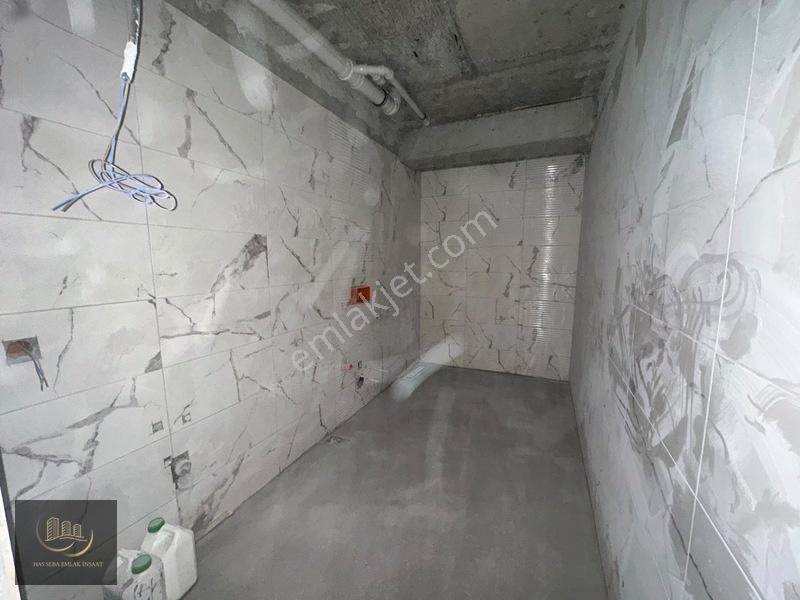 Has Seba'dan Sefaköy Merkezde 2+1 90m2 Sıfır Satılık 3.kat Daire — fotoğraf 29