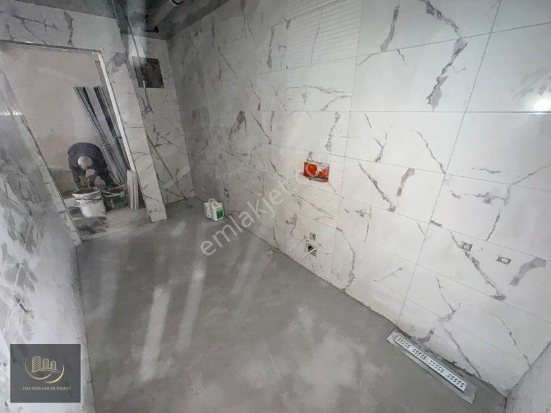 Has Seba'dan Sefaköy Merkezde 2+1 90m2 Sıfır Satılık 3.kat Daire — fotoğraf 30