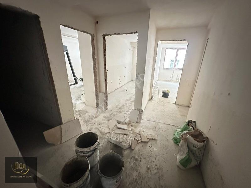 Has Seba'dan Sefaköy Merkezde 2+1 90m2 Sıfır Satılık 3.kat Daire — fotoğraf 31