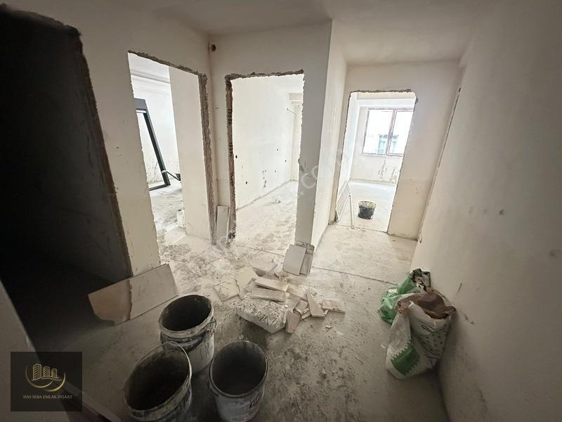 Has Seba'dan Sefaköy Merkezde 2+1 90m2 Sıfır Satılık 3.kat Daire — fotoğraf 32