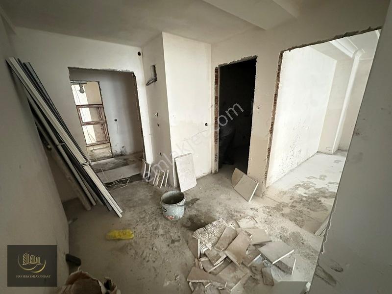 Has Seba'dan Sefaköy Merkezde 2+1 90m2 Sıfır Satılık 3.kat Daire — fotoğraf 33