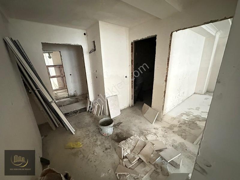 Has Seba'dan Sefaköy Merkezde 2+1 90m2 Sıfır Satılık 3.kat Daire — fotoğraf 34