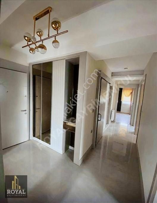 Royal'den Tarsus Atatürk Mah Site İçerisinde Havuzlu 150 M2 4+1 — fotoğraf 2