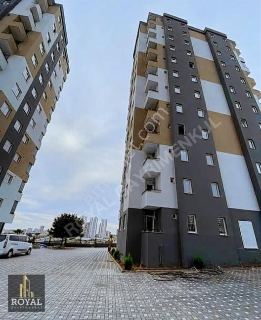 Royal'den Tarsus Atatürk Mah Site İçerisinde Havuzlu 150 M2 4+1 — fotoğraf 4
