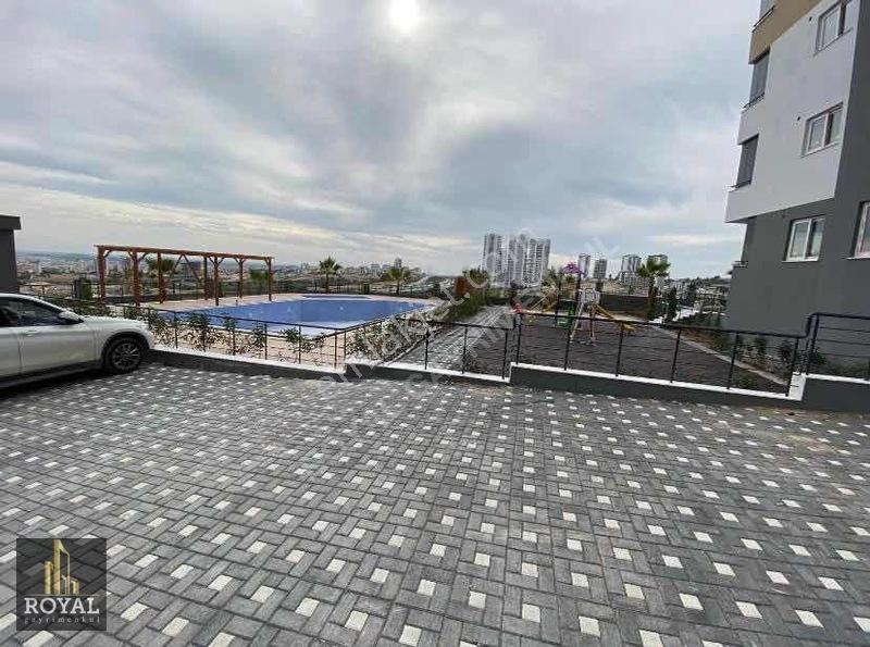 Royal'den Tarsus Atatürk Mah Site İçerisinde Havuzlu 150 M2 4+1 — fotoğraf 5