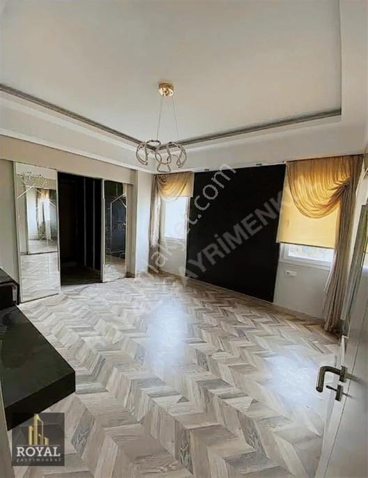 Royal'den Tarsus Atatürk Mah Site İçerisinde Havuzlu 150 M2 4+1 — fotoğraf 7