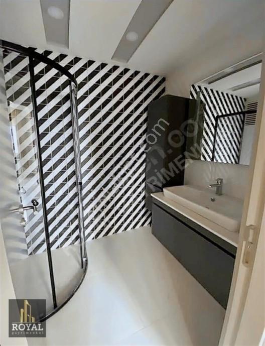 Royal'den Tarsus Atatürk Mah Site İçerisinde Havuzlu 150 M2 4+1 — fotoğraf 8