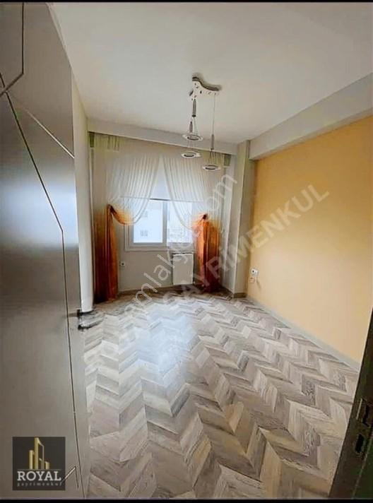 Royal'den Tarsus Atatürk Mah Site İçerisinde Havuzlu 150 M2 4+1 — fotoğraf 9