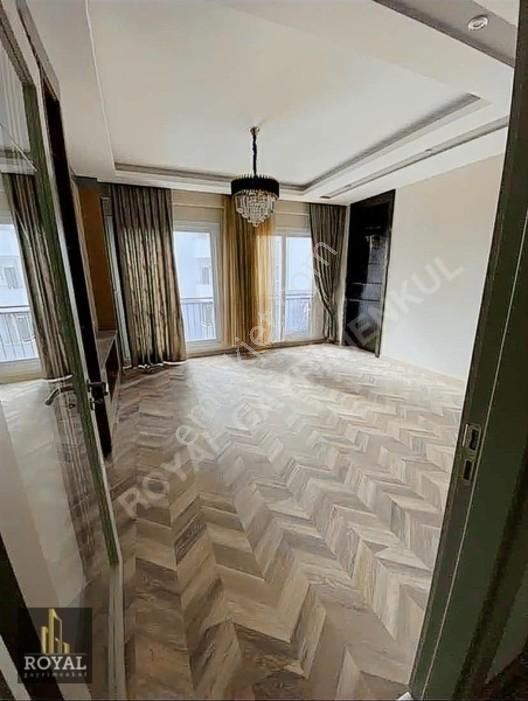 Royal'den Tarsus Atatürk Mah Site İçerisinde Havuzlu 150 M2 4+1 — fotoğraf 10
