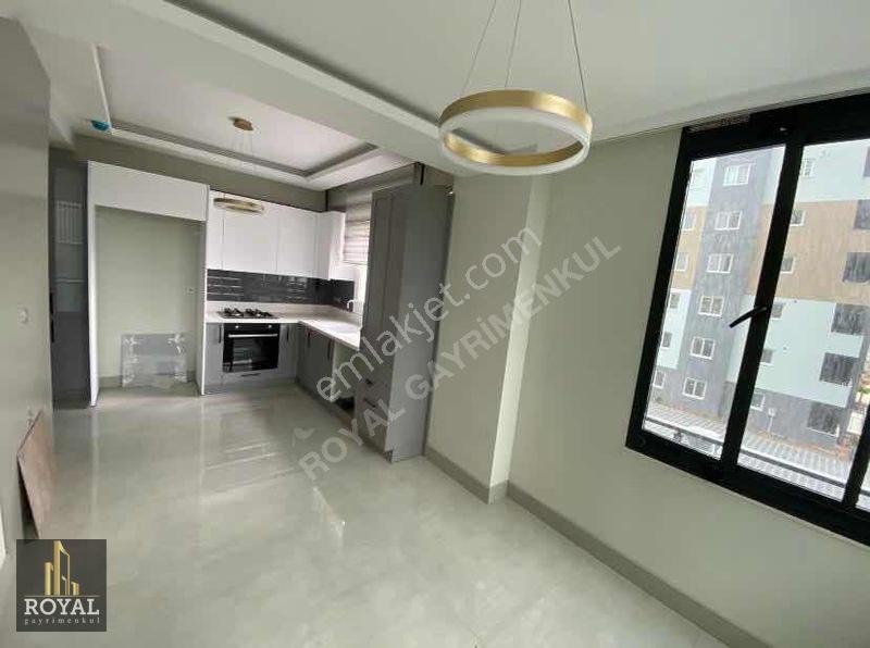 Royal'den Tarsus Atatürk Mah Site İçerisinde Havuzlu 150 M2 4+1 — fotoğraf 11