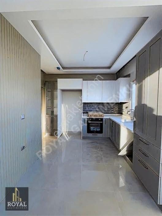 Royal'den Tarsus Atatürk Mah Site İçerisinde Havuzlu 150 M2 4+1 — fotoğraf 12