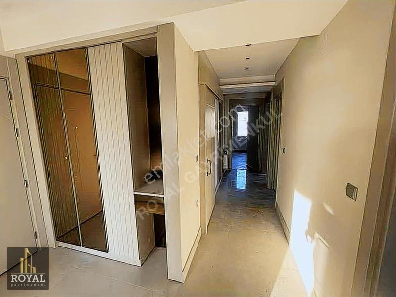 Royal'den Tarsus Atatürk Mah Site İçerisinde Havuzlu 150 M2 4+1 — fotoğraf 13