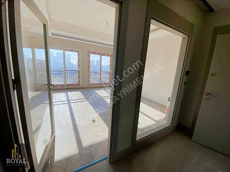 Royal'den Tarsus Atatürk Mah Site İçerisinde Havuzlu 150 M2 4+1 — fotoğraf 15