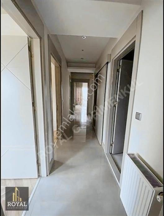 Royal'den Tarsus Atatürk Mah Site İçerisinde Havuzlu 150 M2 4+1 — fotoğraf 16