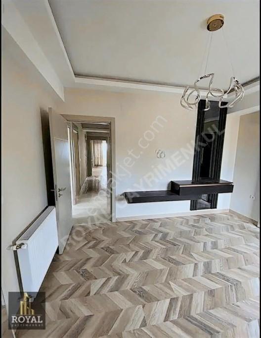 Royal'den Tarsus Atatürk Mah Site İçerisinde Havuzlu 150 M2 4+1 — fotoğraf 17