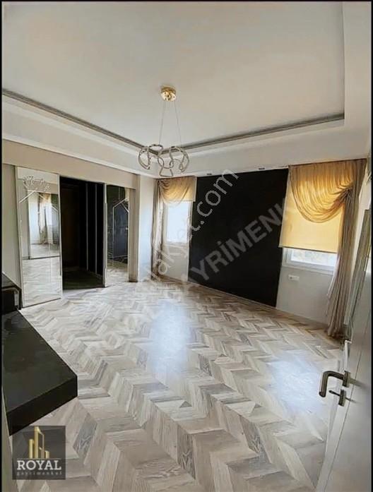 Royal'den Tarsus Atatürk Mah Site İçerisinde Havuzlu 150 M2 4+1 — fotoğraf 18