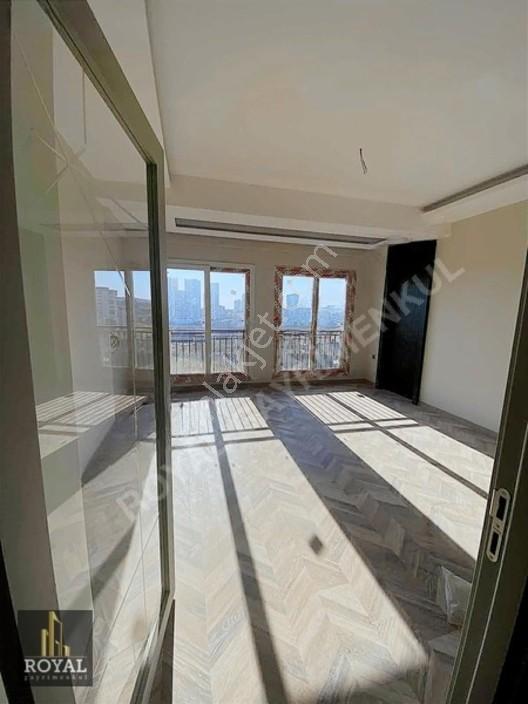 Royal'den Tarsus Atatürk Mah Site İçerisinde Havuzlu 150 M2 4+1 — fotoğraf 19