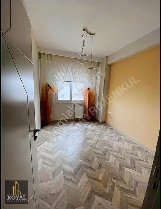 Royal'den Tarsus Atatürk Mah Site İçerisinde Havuzlu 150 M2 4+1 — fotoğraf 20