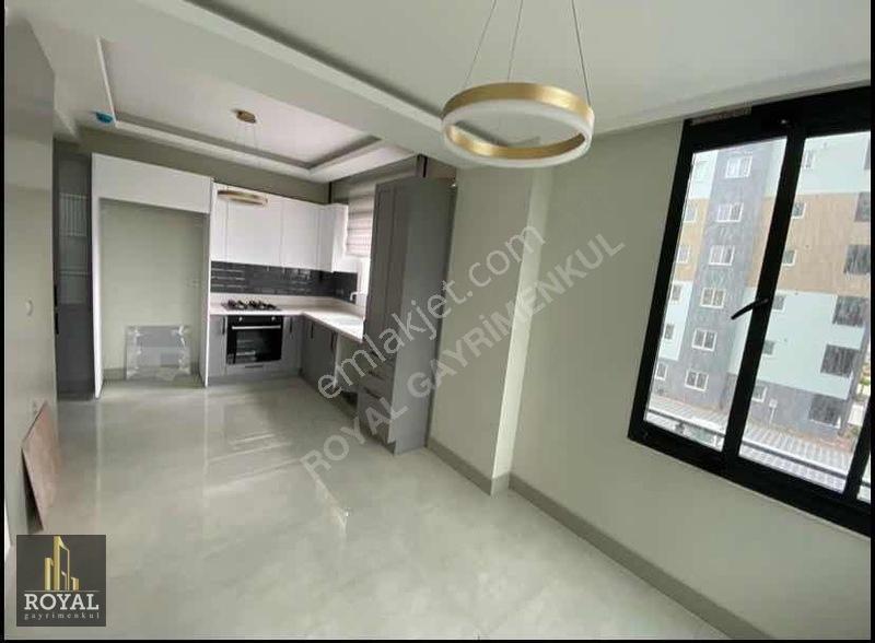 Royal'den Tarsus Atatürk Mah Site İçerisinde Havuzlu 150 M2 4+1 — fotoğraf 21
