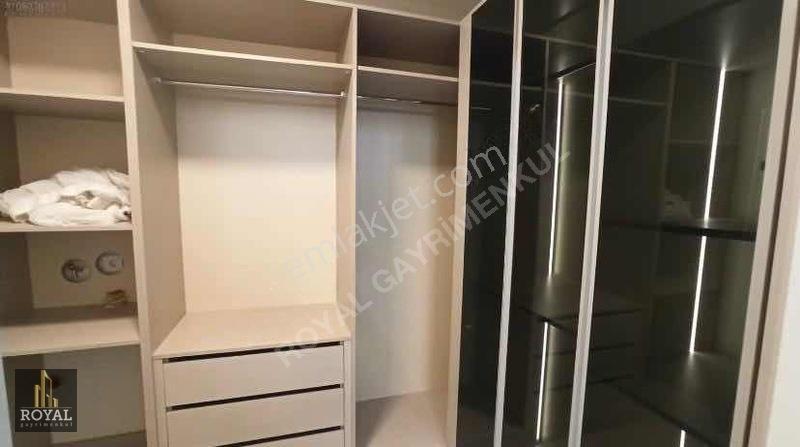 Royal'den Tarsus Atatürk Mah Site İçerisinde Havuzlu 150 M2 4+1 — fotoğraf 22