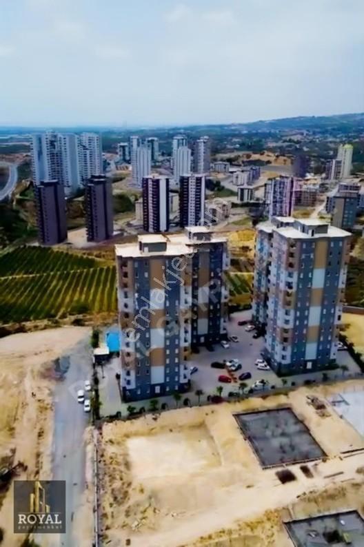 Royal'den Tarsus Atatürk Mah Site İçerisinde Havuzlu 150 M2 4+1 — fotoğraf 25
