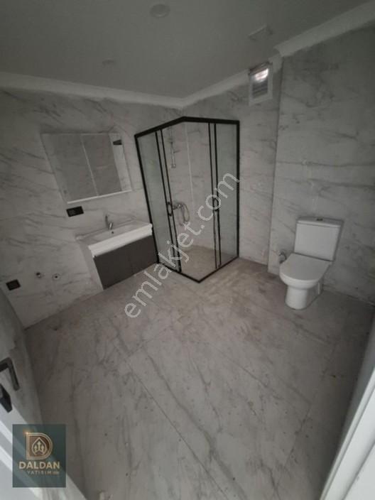 Daldan Emlaktan Gömeçte Satılık 67 M2 1+1 Daire — fotoğraf 2