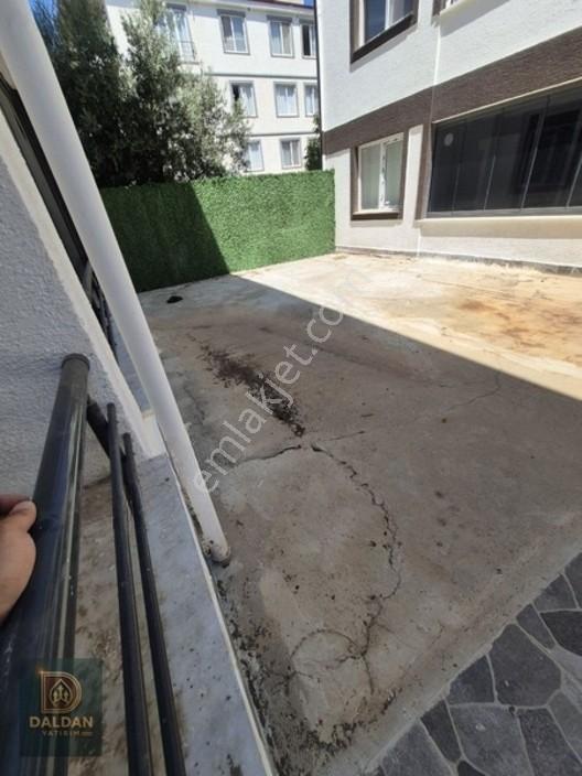 Daldan Emlaktan Gömeçte Satılık 67 M2 1+1 Daire — fotoğraf 7