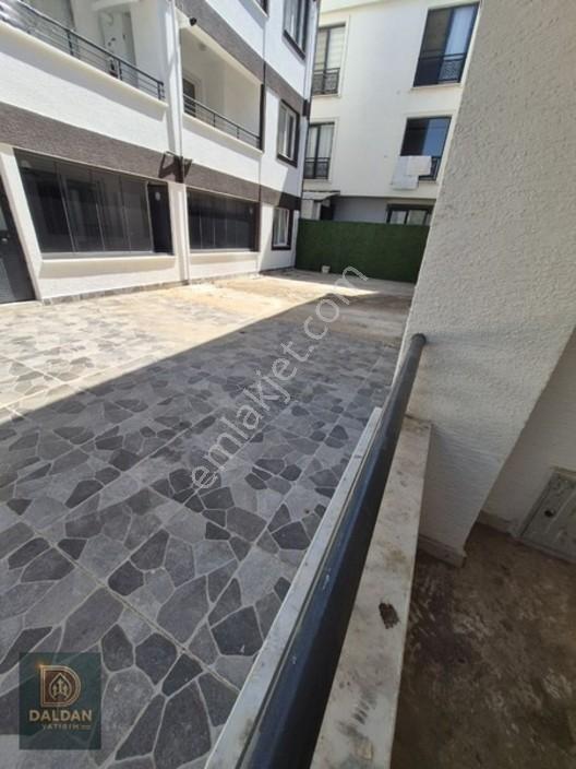 Daldan Emlaktan Gömeçte Satılık 67 M2 1+1 Daire — fotoğraf 9