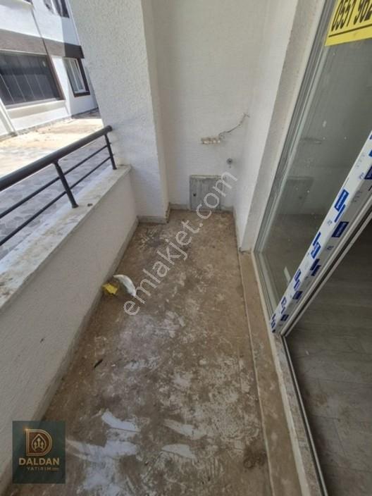 Daldan Emlaktan Gömeçte Satılık 67 M2 1+1 Daire — fotoğraf 10