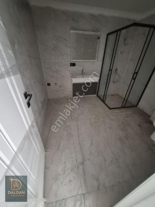 Daldan Emlaktan Gömeçte Satılık 67 M2 1+1 Daire — fotoğraf 11