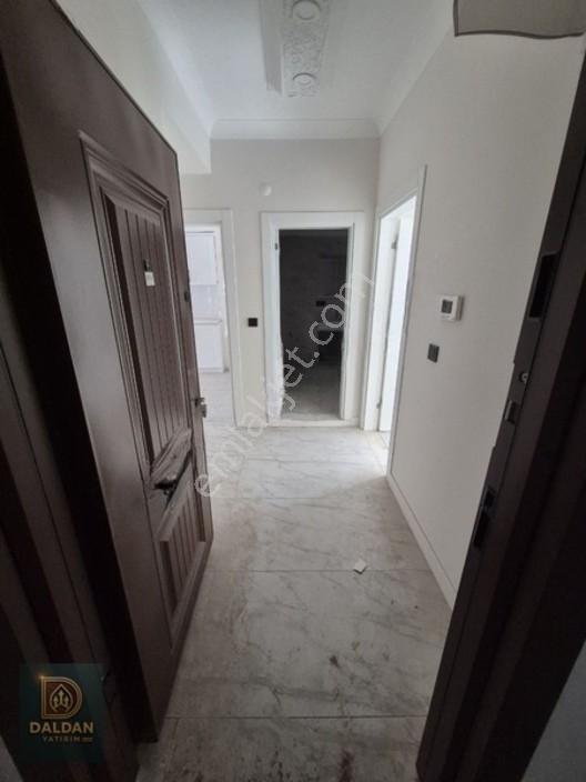 Daldan Emlaktan Gömeçte Satılık 67 M2 1+1 Daire — fotoğraf 14