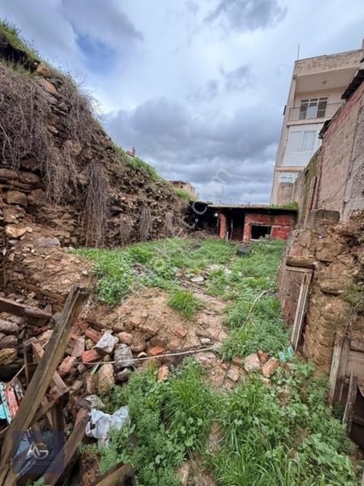 Sakarya Mah. Şehir İçi Satılık Uygun Fiyat Sit Alanı 146 M2 Arsa