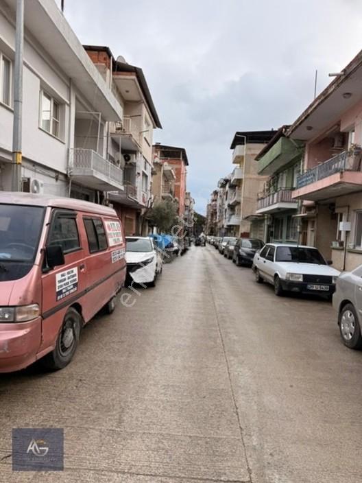 Sakarya Mah. Şehir İçi Satılık Uygun Fiyat Sit Alanı 146 M2 Arsa — fotoğraf 3