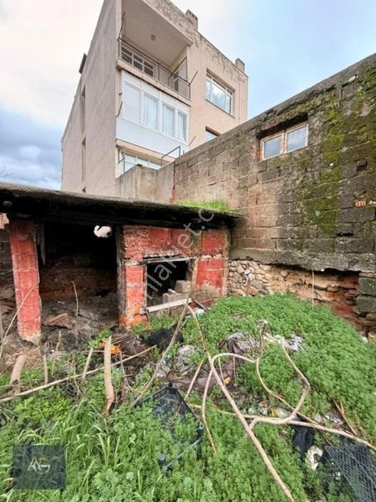 Sakarya Mah. Şehir İçi Satılık Uygun Fiyat Sit Alanı 146 M2 Arsa — fotoğraf 8