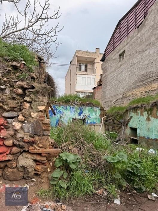 Sakarya Mah. Şehir İçi Satılık Uygun Fiyat Sit Alanı 146 M2 Arsa — fotoğraf 9