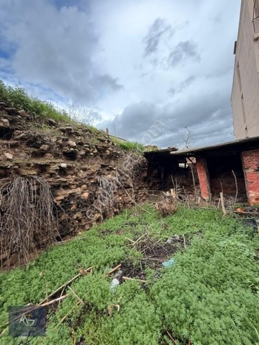 Sakarya Mah. Şehir İçi Satılık Uygun Fiyat Sit Alanı 146 M2 Arsa — fotoğraf 13