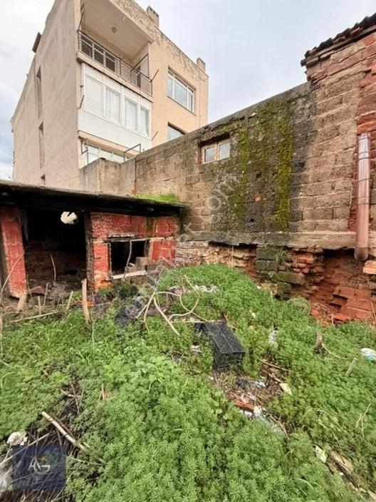 Sakarya Mah. Şehir İçi Satılık Uygun Fiyat Sit Alanı 146 M2 Arsa — fotoğraf 14