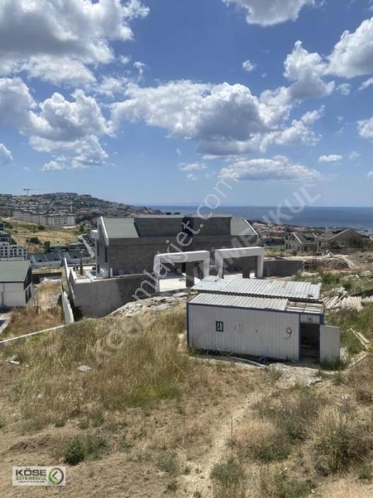 Büyükçekmece Fatih Mah. 907 M2 Satılık Villa Arsası — fotoğraf 6