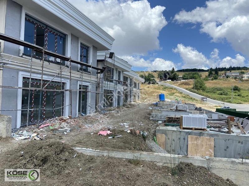 Büyükçekmece Fatih Mah. 907 M2 Satılık Villa Arsası — fotoğraf 10