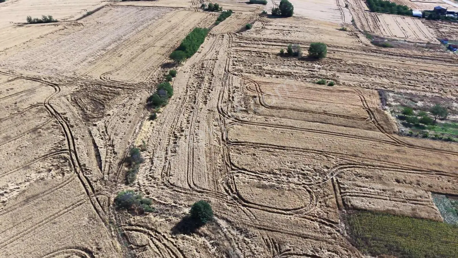 Lüleburgaz Ertuğrul Köyü'Nde Huzurlu Yaşam Ve Yatırım Fırsatı!..