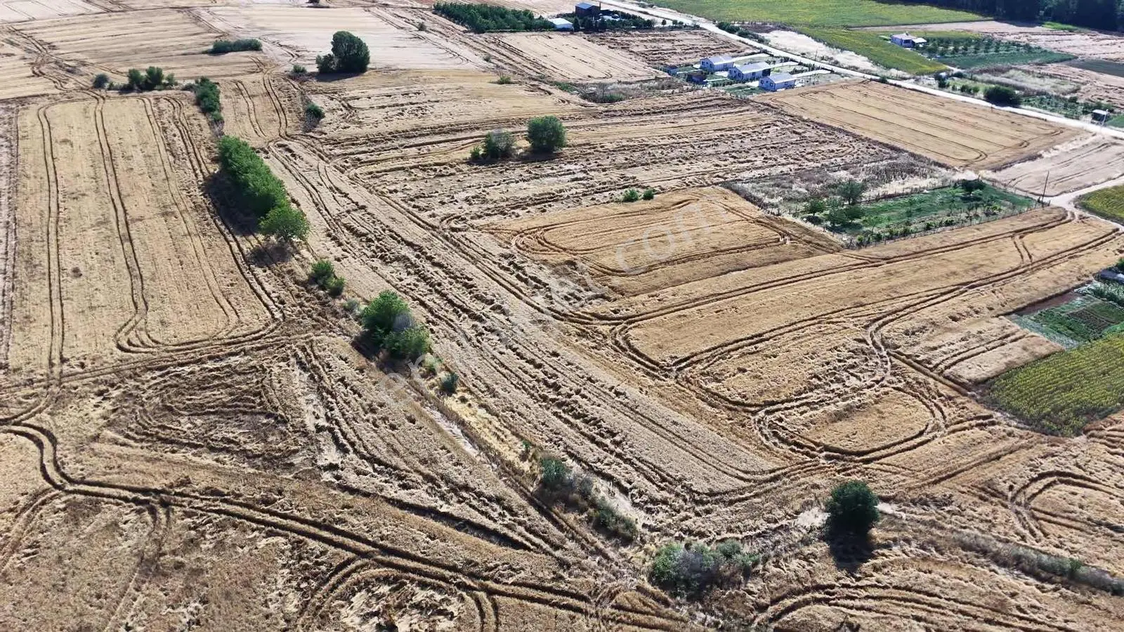 Lüleburgaz Ertuğrul Köyü'nde Huzurlu Yaşam Ve Yatırım Fırsatı!.. — fotoğraf 10