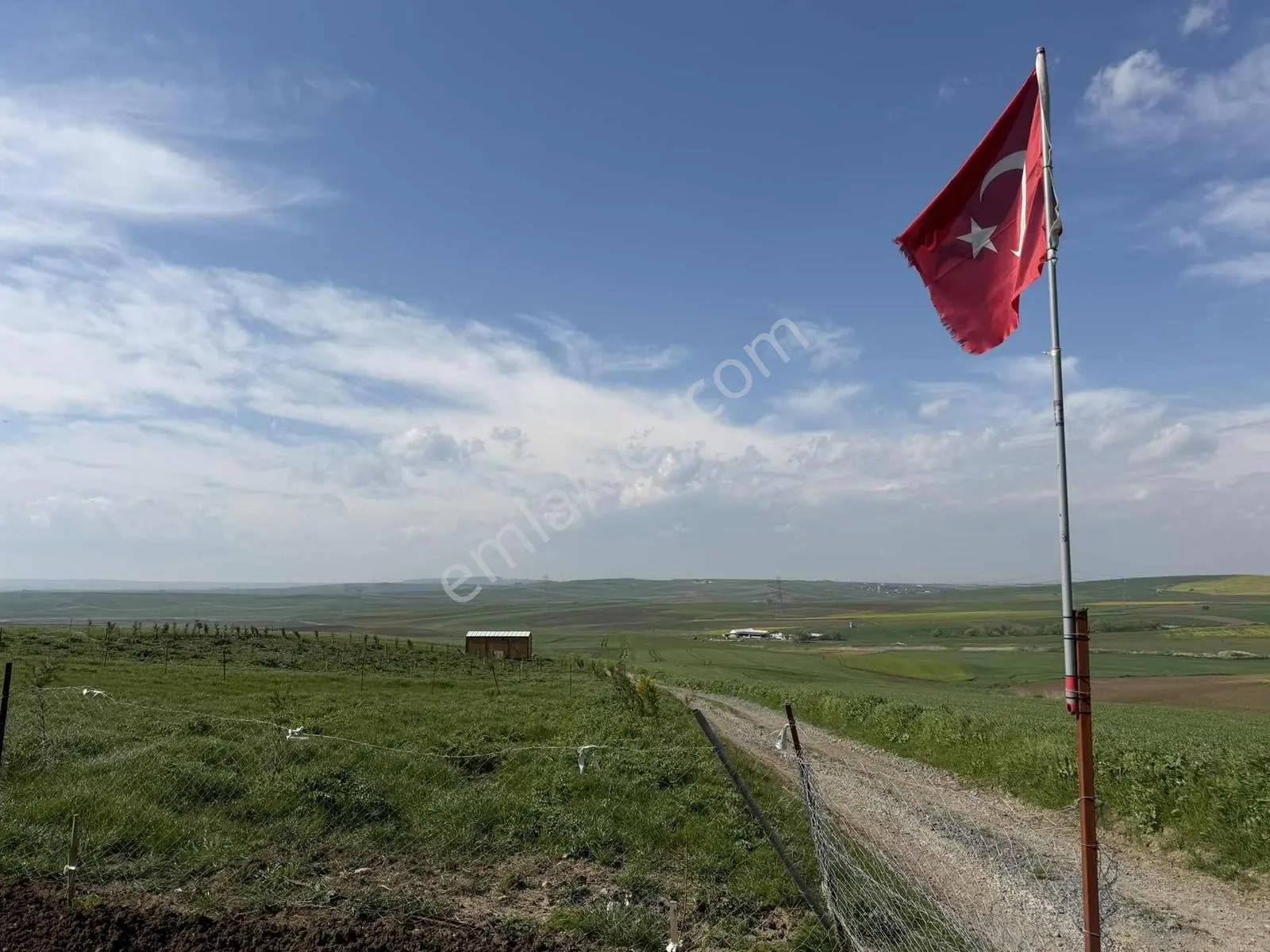 Ed Arsa Ofisi Sahile 5dk Mesafede Taksit İmkanlı Fırsat Arsalar — fotoğraf 10