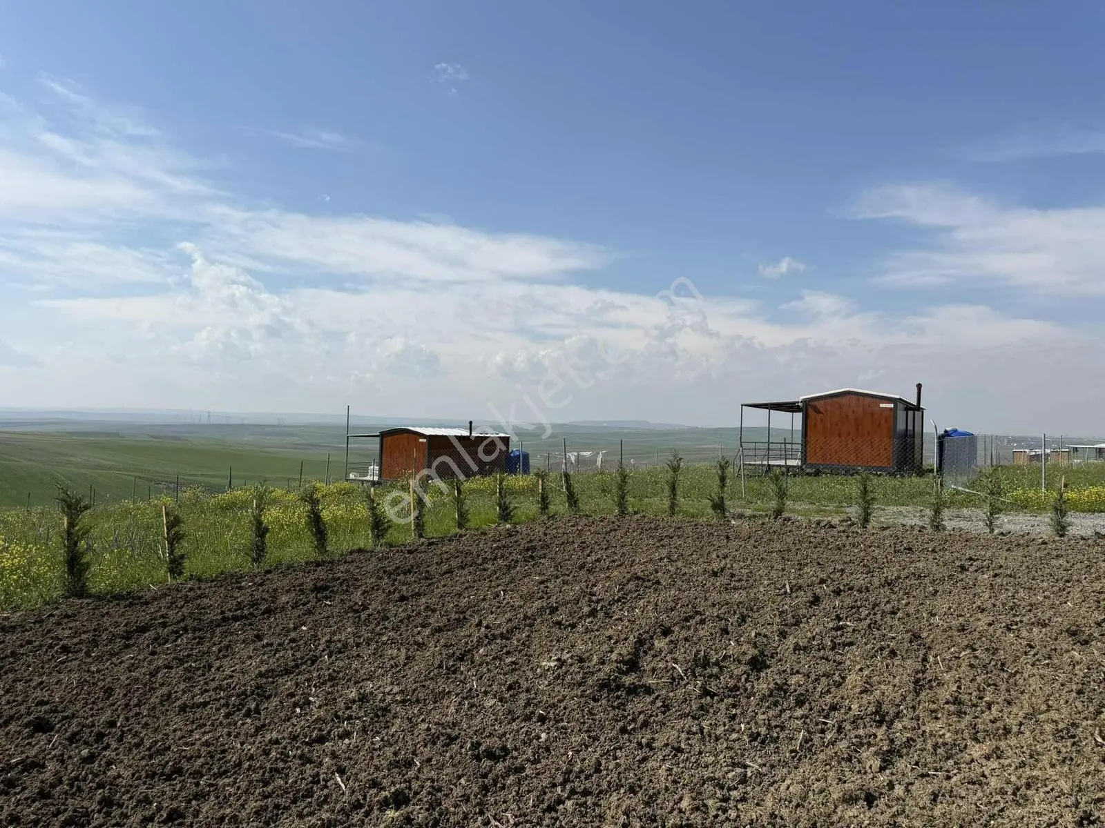 Ed Arsa Ofisi Sahile 5dk Mesafede Taksit İmkanlı Fırsat Arsalar — fotoğraf 13