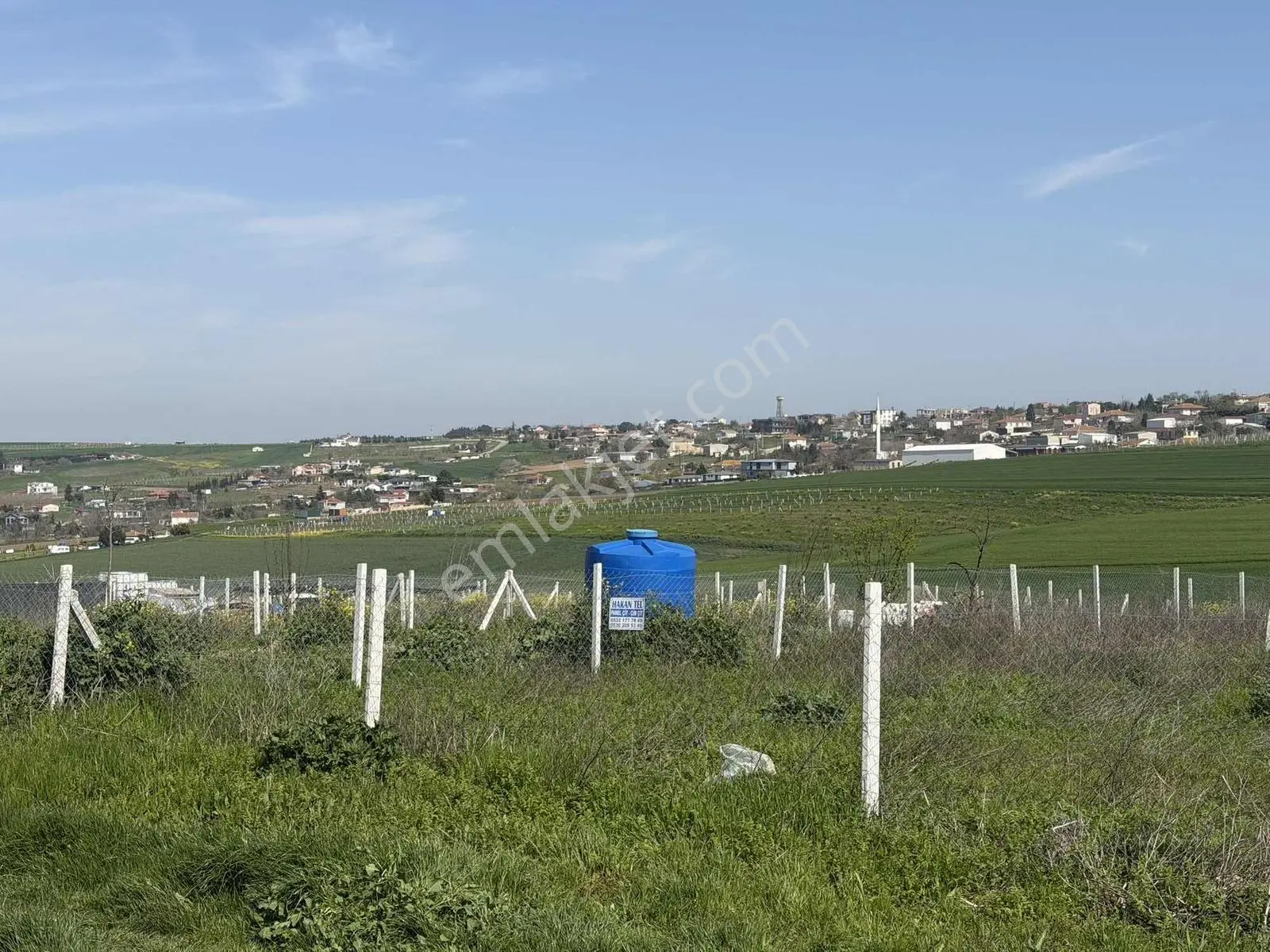 Ed Arsa Ofisi Sahile 5dk Mesafede Taksit İmkanlı Fırsat Arsalar — fotoğraf 21