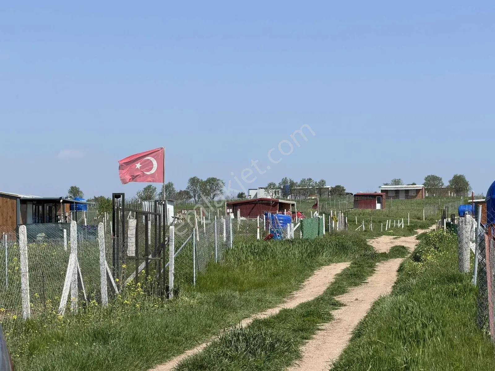 Ed Arsa Ofisi Sahile 5dk Mesafede Taksit İmkanlı Fırsat Arsalar — fotoğraf 22