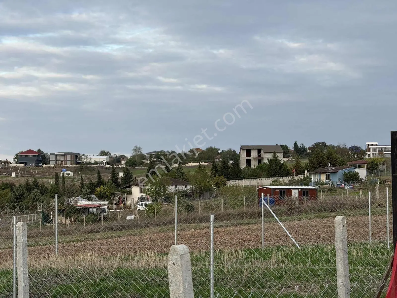 Ed Arsa Ofisi Sahile 5dk Mesafede Taksit İmkanlı Fırsat Arsalar — fotoğraf 30