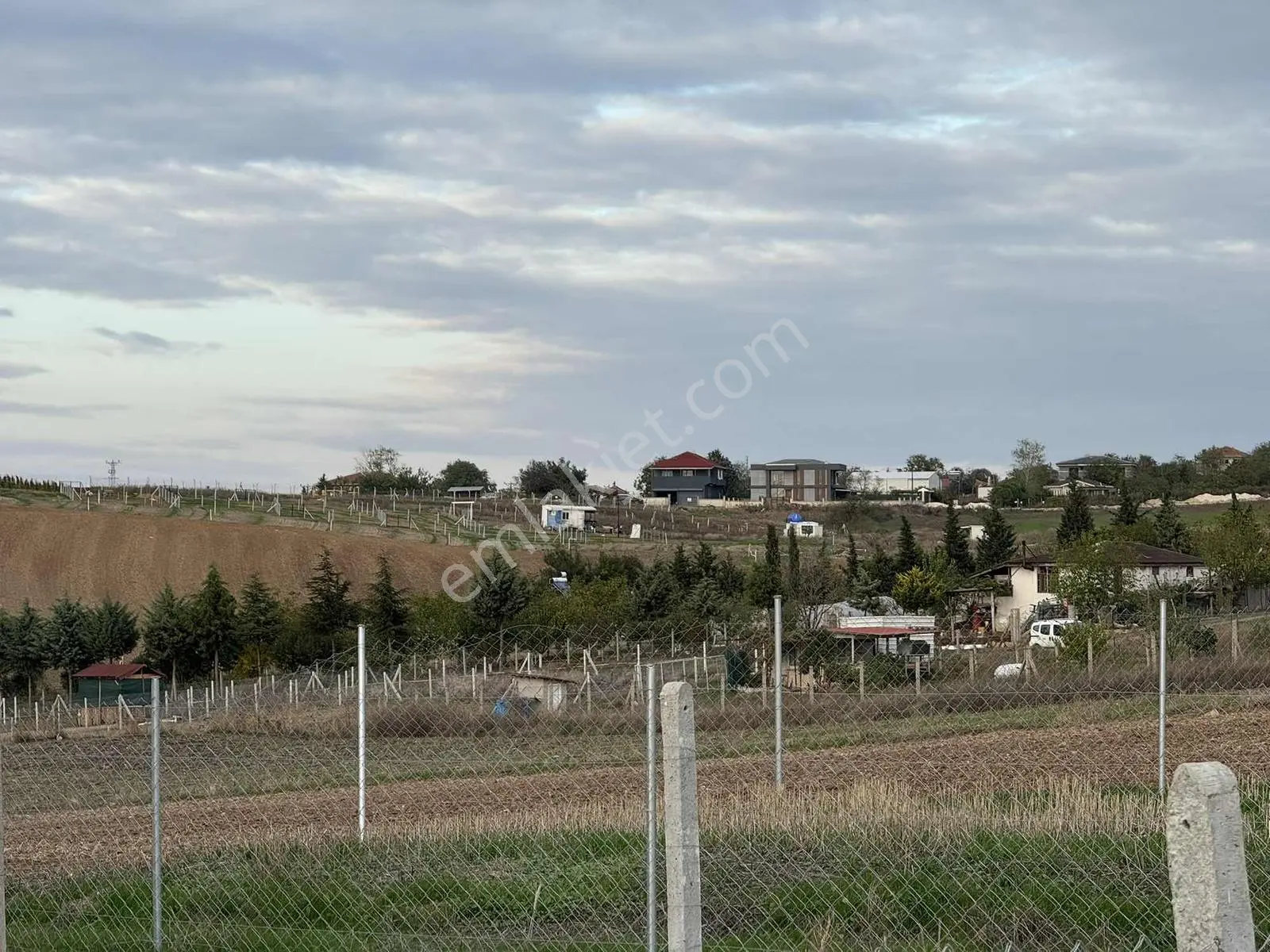 Ed Arsa Ofisi Sahile 5dk Mesafede Taksit İmkanlı Fırsat Arsalar — fotoğraf 31