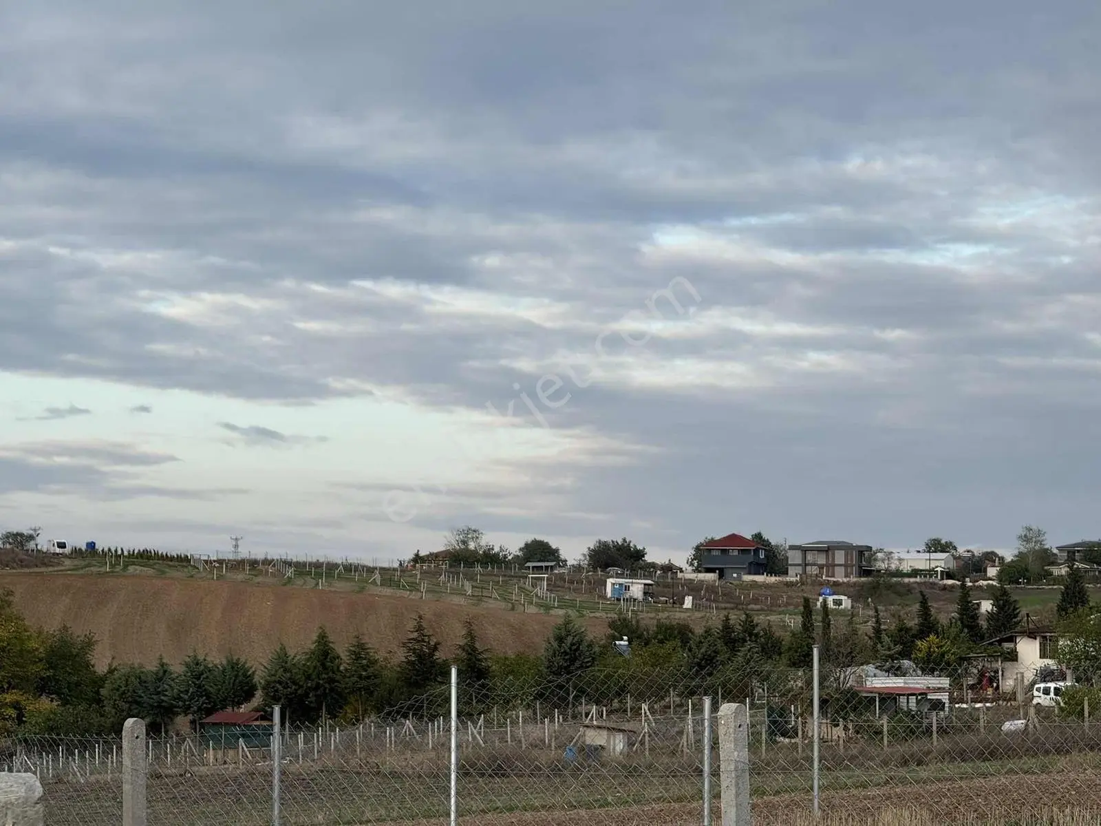 Ed Arsa Ofisi Sahile 5dk Mesafede Taksit İmkanlı Fırsat Arsalar — fotoğraf 32