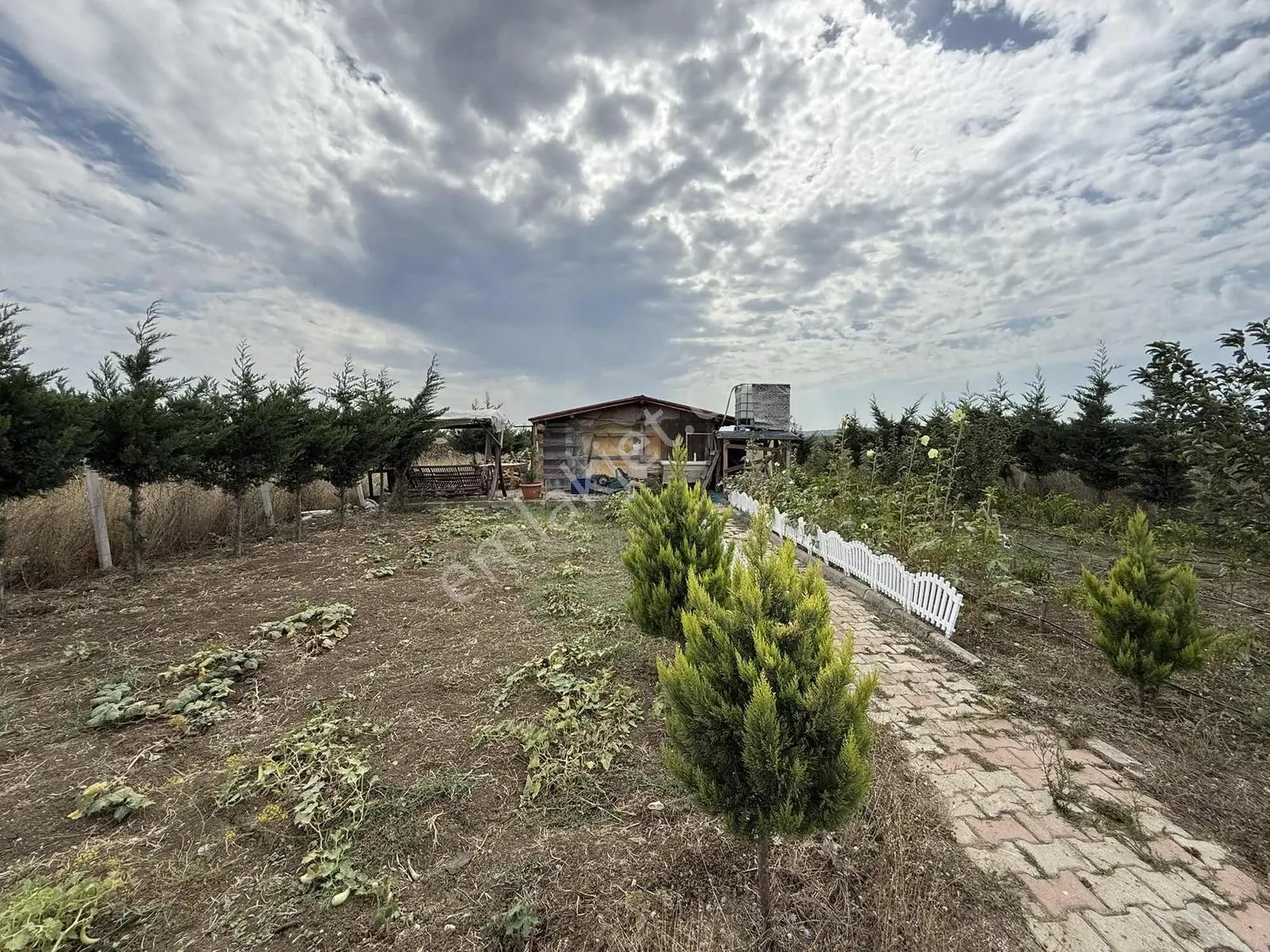 Ed Arsa Ofisi Sahile 5dk Mesafede Taksit İmkanlı Fırsat Arsalar — fotoğraf 46