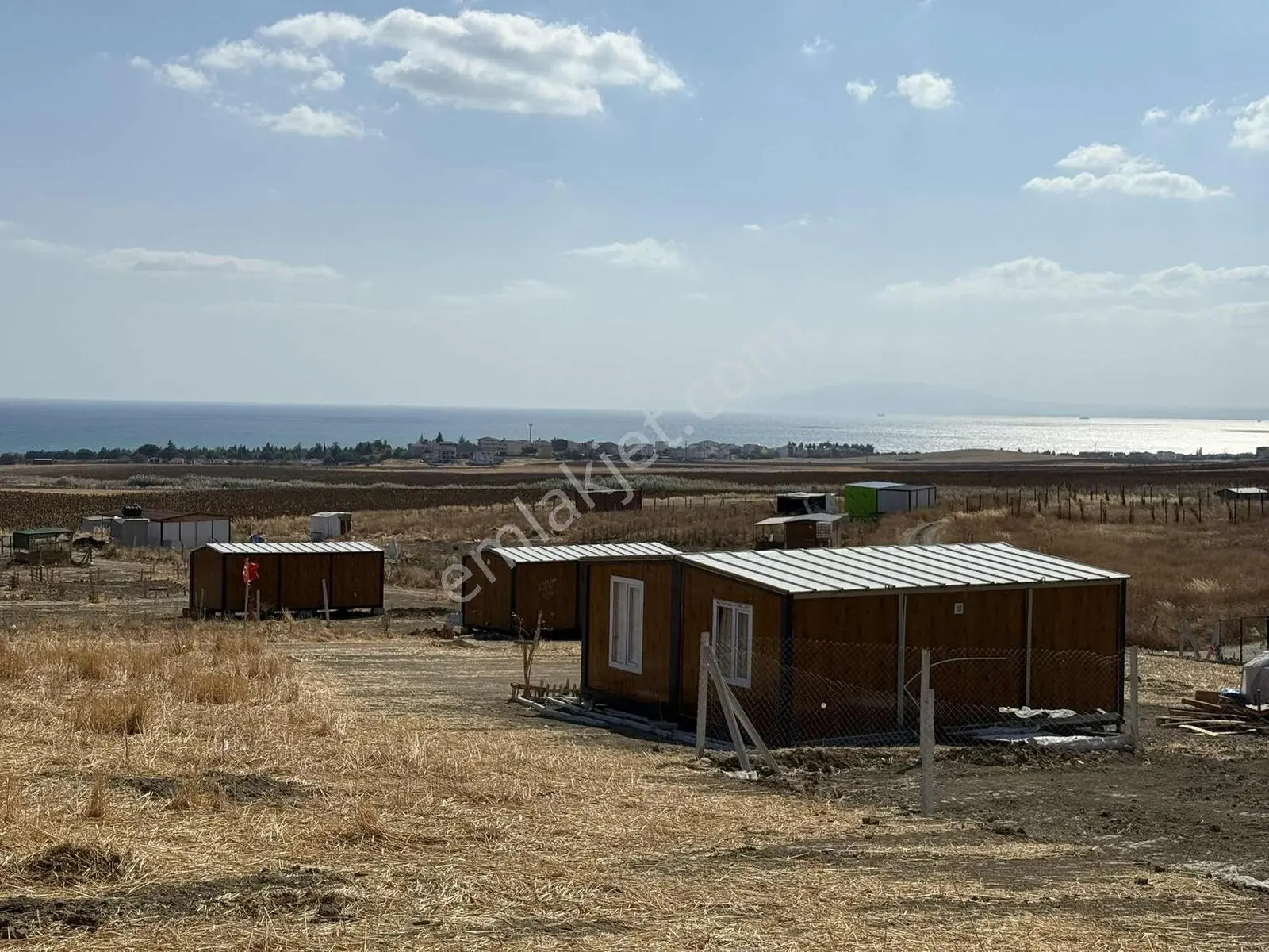 Ed Arsa Ofisi Sahile 5dk Mesafede Taksit İmkanlı Fırsat Arsalar — fotoğraf 53